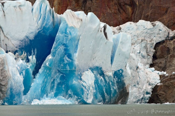 Glaciar Viedma
