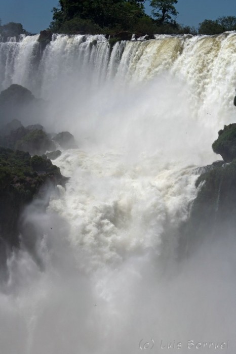 Iguazu Inferior