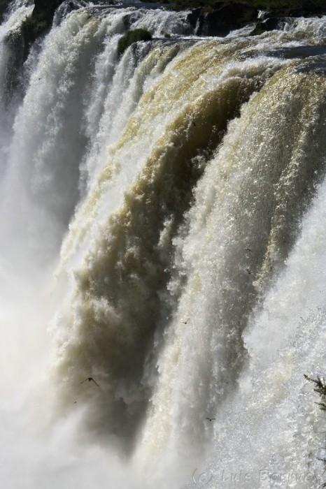 Iguazu Superior 3
