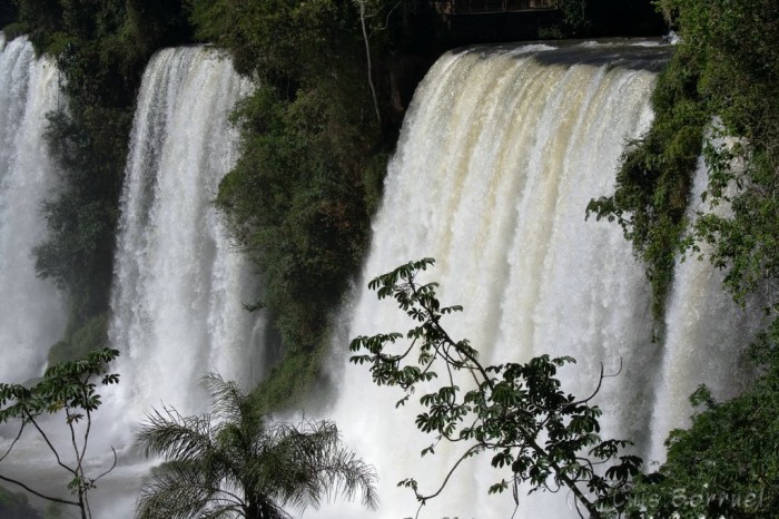 Iguazu Superior 6