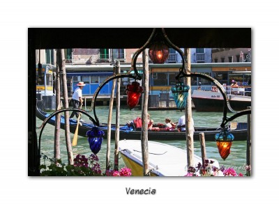 Venecia gondola4