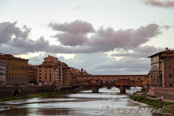 Florence sunset3