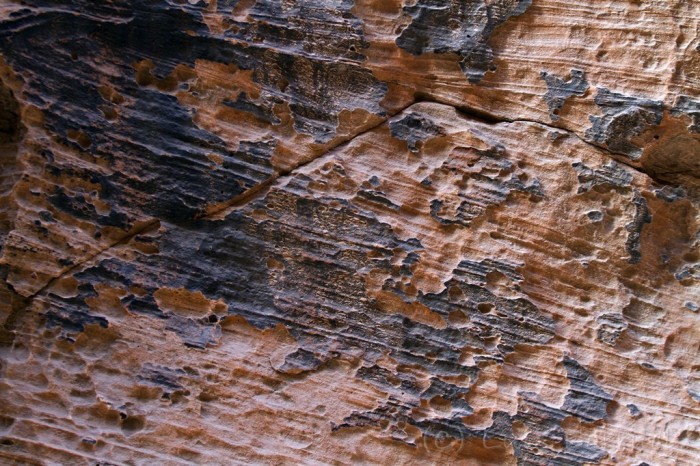 Little Petra texture