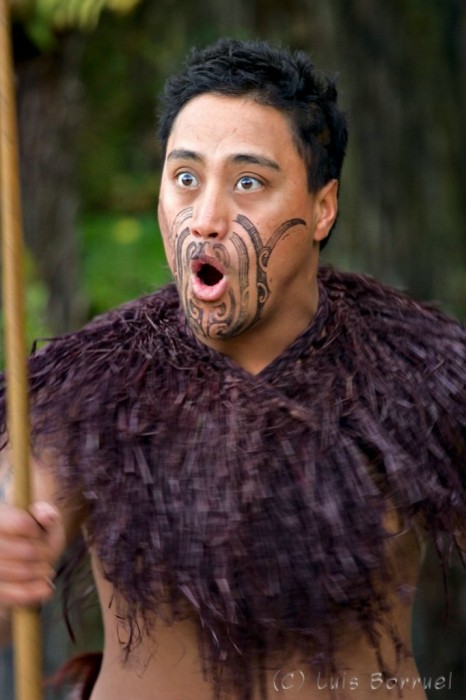 maori 2