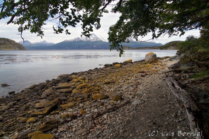 Tierra Fuego