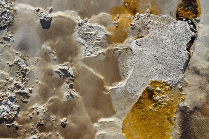 Yellowstone textures 18